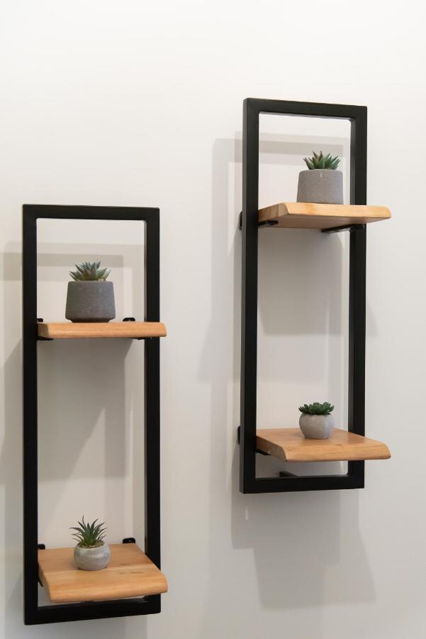 Medluxe Comfort Apartment Athene Buitenkant foto