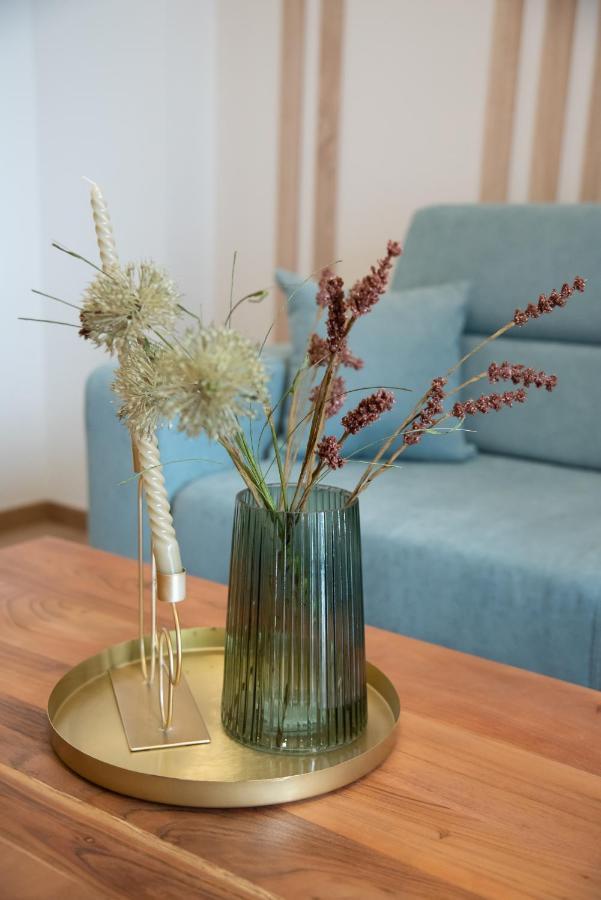 Medluxe Comfort Apartment Athene Buitenkant foto